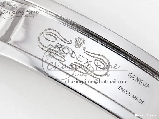 0105 Elegant DateJust 41 126334 904L SS VSF 1:1 Best Edition Blue Dial on Jubilee Bracelet VS 1327